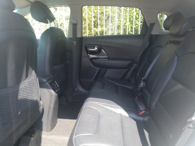Kia Niro 1.6 Gdi Phev 3 Dct White #6