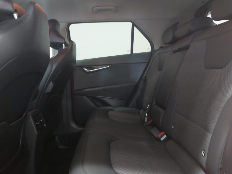 Kia Niro 1.6 Gdi Hybrid 3 Dct Red #6