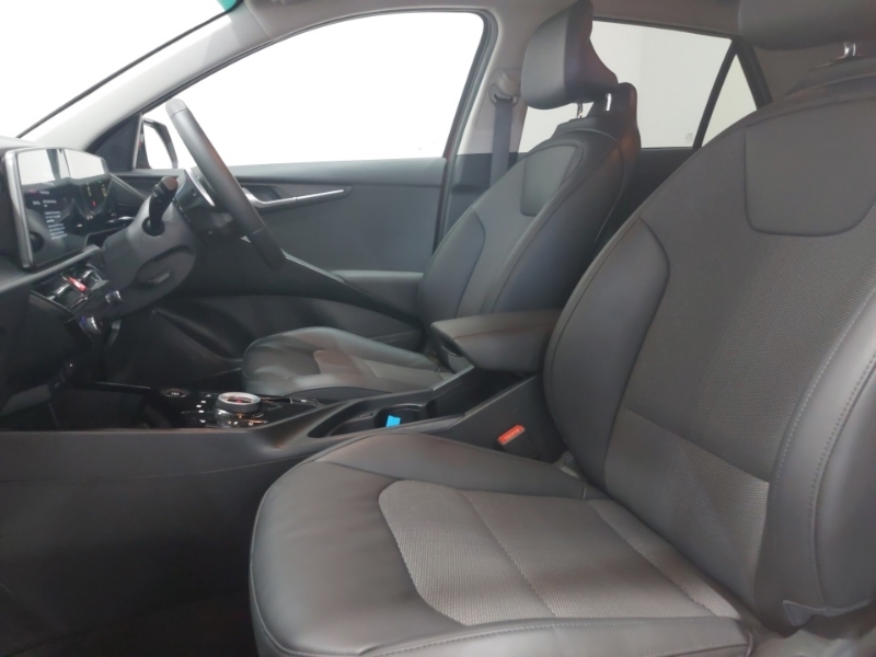 Kia Niro 1.6 Gdi Hybrid 3 Dct Red #5
