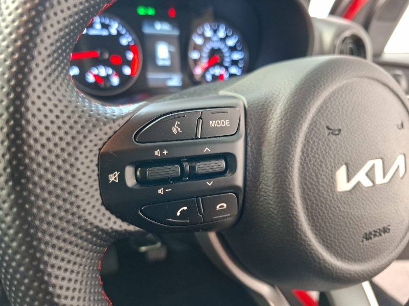 Kia Picanto 1.0 T-gdi Gt-line S Euro 6 Ss  #12