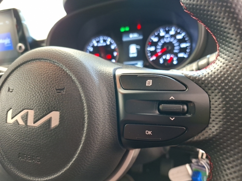 Kia Picanto 1.0 T-gdi Gt-line S Euro 6 Ss  #13