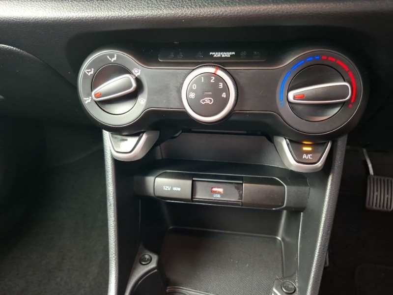 Kia Picanto 1.0 T-gdi Gt-line S Euro 6 Ss  #16