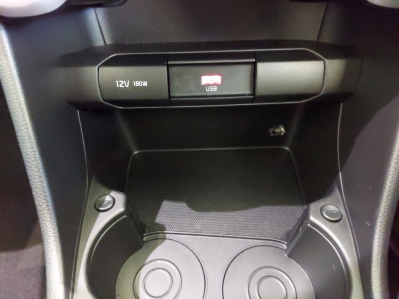Kia Picanto Picanto 1.0 T-gdi Gt-line S Hatchback M Black #16