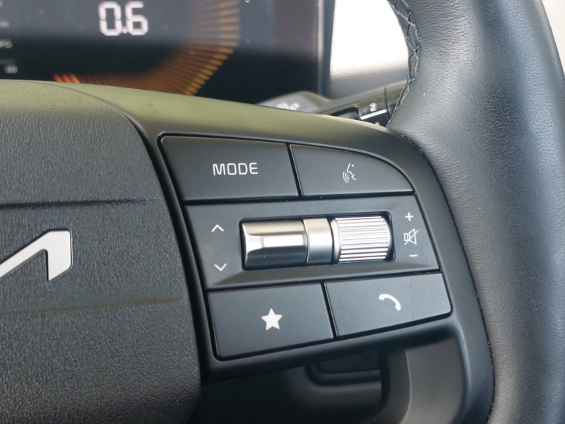 Kia Sportage 1.6T Gdi Hev Gt-line Green #13