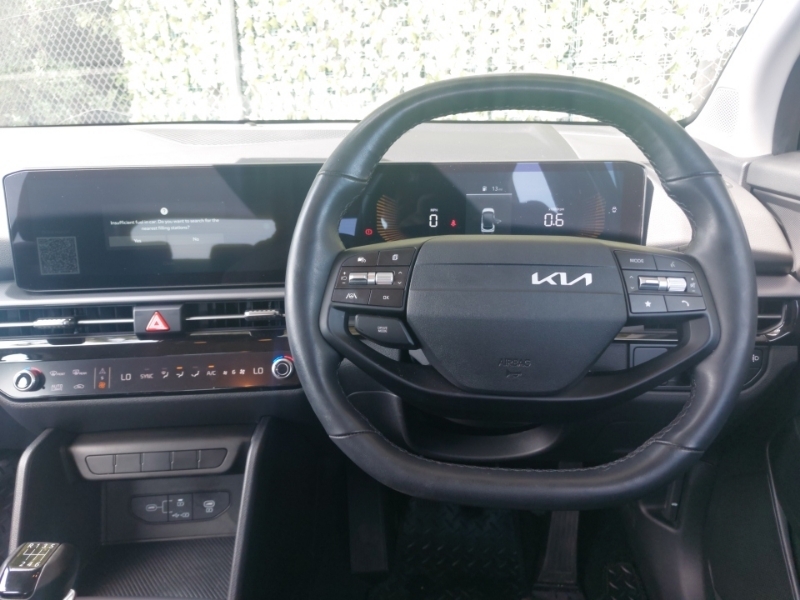 Kia Sportage 1.6T Gdi Hev Gt-line Green #8