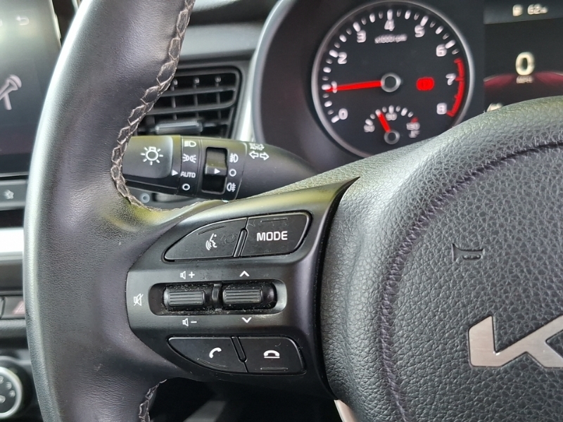Kia Stonic 1.0 T-gdi 2 Suv Dct Euro 6 Ss 99 Bh White #12