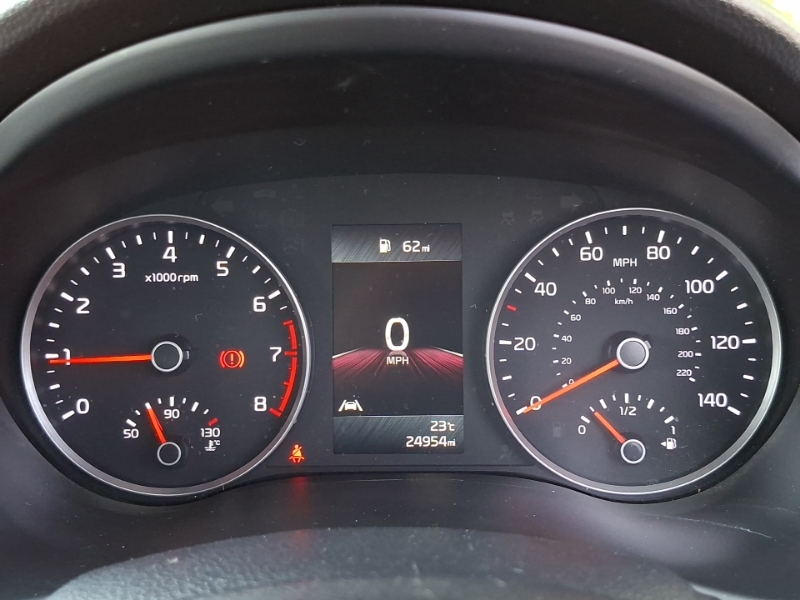 Kia Stonic 1.0 T-gdi 2 Suv Dct Euro 6 Ss 99 Bh White #15