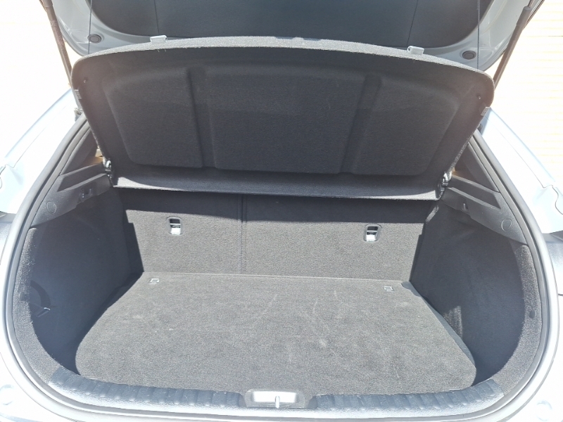 Kia Xceed 1.4 T-gdi 3 Suv Euro 6 Ss 13 Grey #18