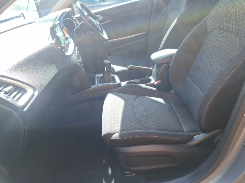 Kia Xceed 1.0T Gdi Isg 2 Silver #5
