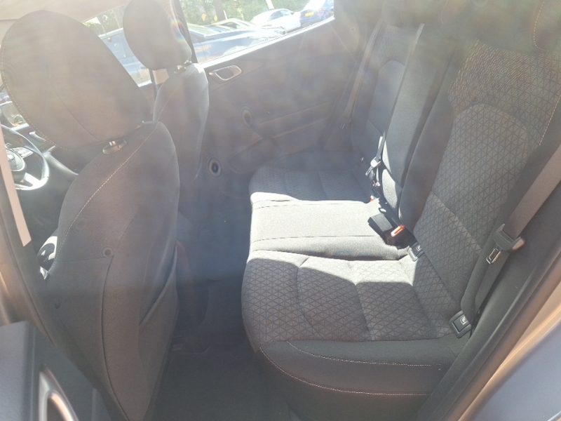 Kia Xceed 1.0T Gdi Isg 2 Silver #6