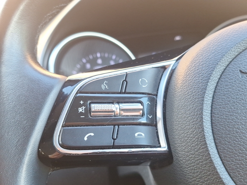 Kia Xceed 1.4 T-gdi 3 Suv Euro 6 Ss 13 Grey #12