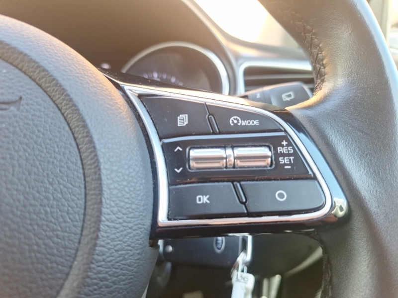 Kia Xceed 1.4 T-gdi 3 Suv Euro 6 Ss 13 Grey #13