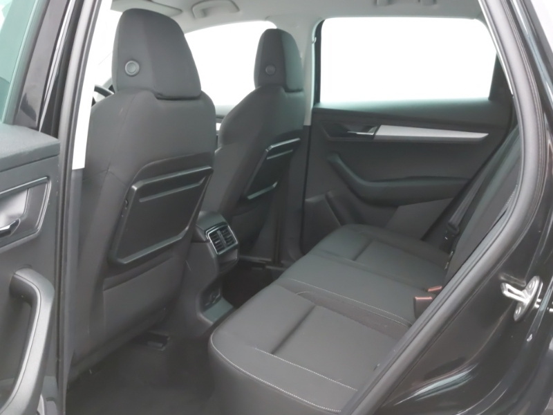 Skoda Karoq 1.5 Tsi Se Drive Dsg Black #6