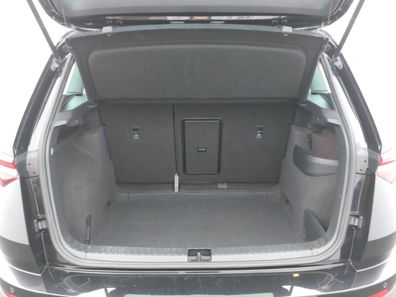 Skoda Karoq Se Drive 2.0 Tdi 116 Ps 6G Man Blue #18