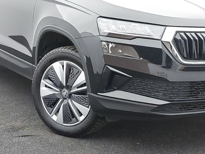 Skoda Karoq Se Drive 2.0 Tdi 116 Ps 6G Man Blue #20