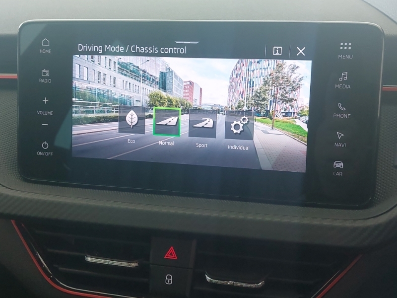 Skoda Kamiq 1.0 Tsi Monte Carlo Dsg Grey #15