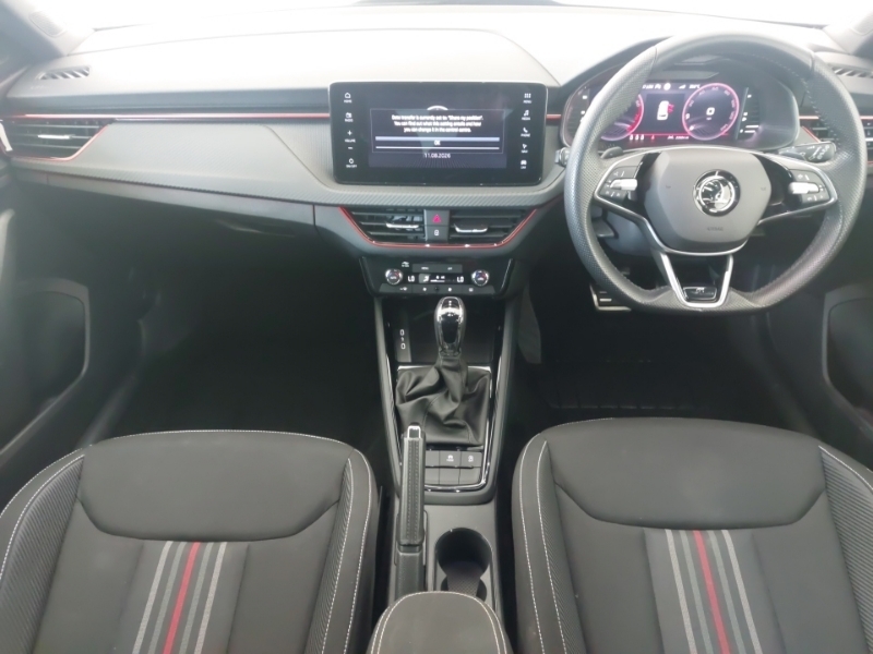 Skoda Kamiq 1.0 Tsi Monte Carlo Dsg Grey #3