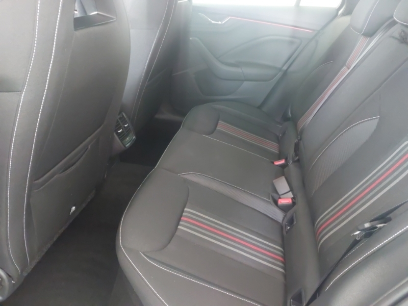 Skoda Kamiq 1.0 Tsi Monte Carlo Dsg Grey #6