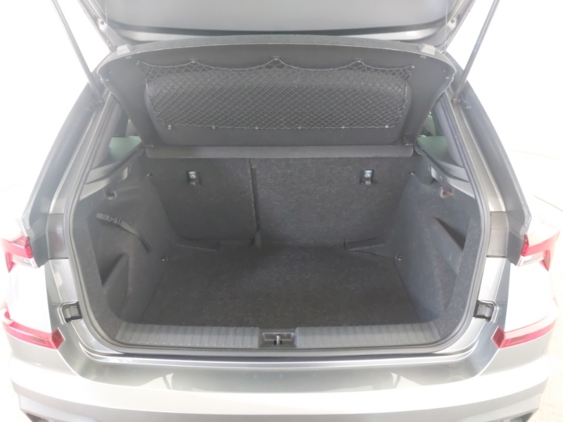 Skoda Kamiq 1.0 Tsi Monte Carlo Dsg Grey #18