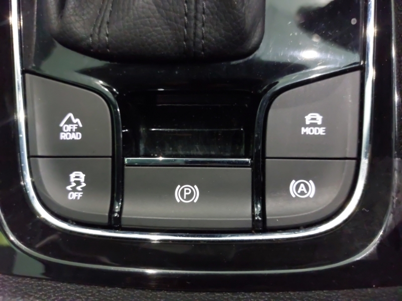 Skoda Kodiaq 1.5 Tsi Se 7 Seat Blue #15