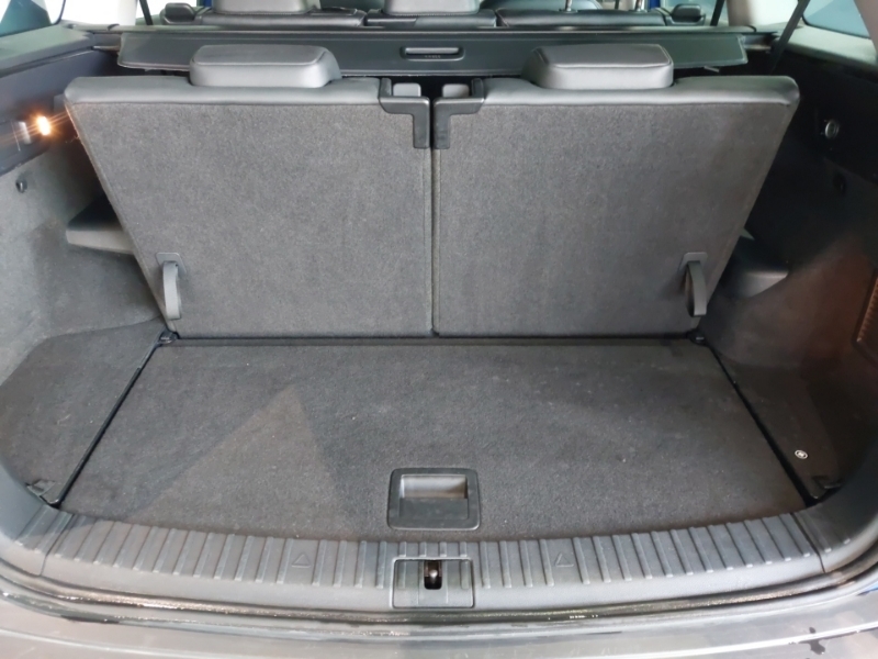 Skoda Kodiaq 1.5 Tsi Se 7 Seat Blue #18