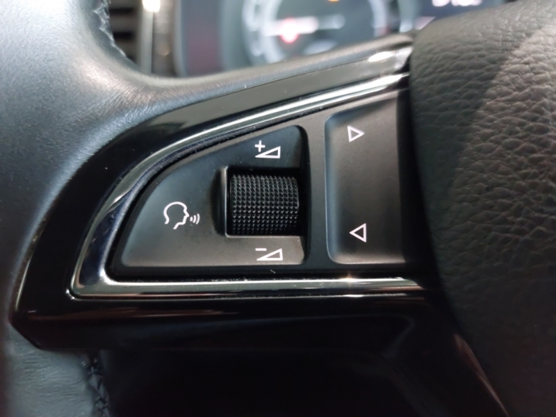 Skoda Kodiaq 1.5 Tsi Se 7 Seat Blue #12