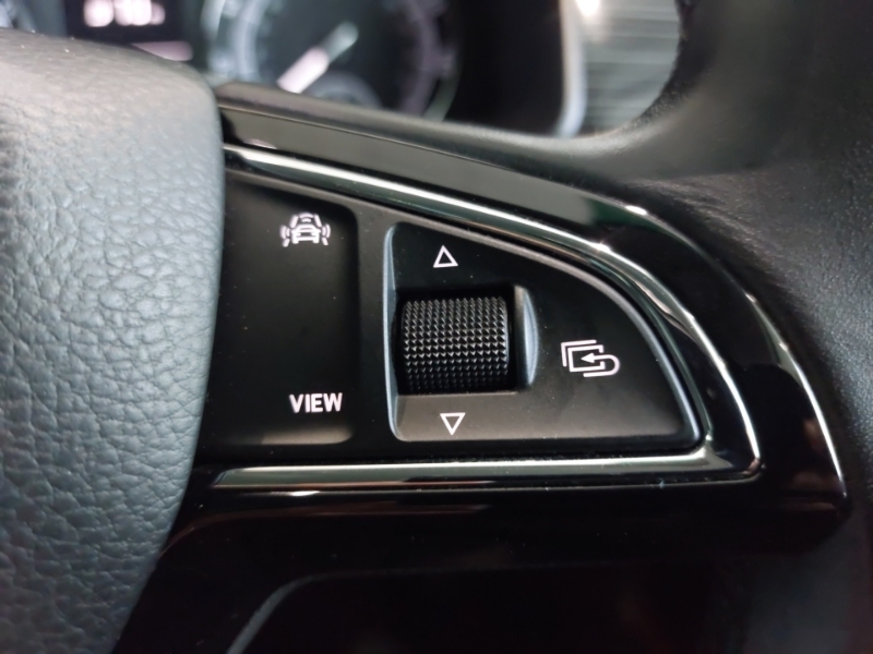 Skoda Kodiaq 1.5 Tsi Se 7 Seat Blue #13