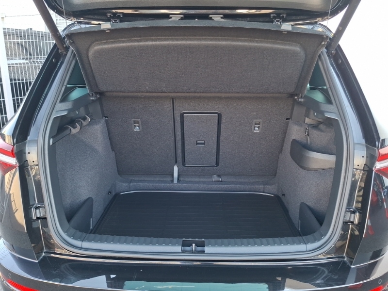 Skoda Karoq 1.5 Tsi Sportline Edition Dsg Grey #18
