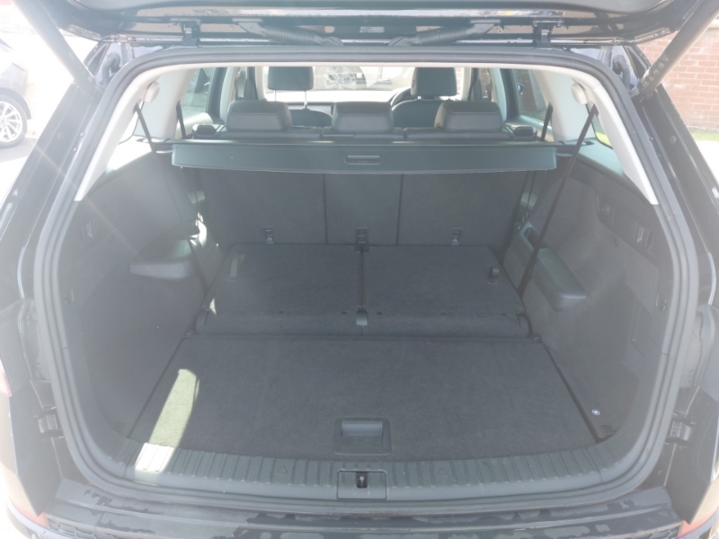 Skoda Kodiaq 1.5 Tsi Se L Executive Dsg 7 Seat White #18