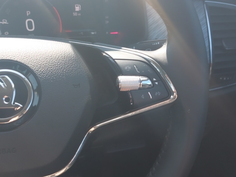 Skoda Kodiaq 1.5 Tsi Se L Executive Dsg 7 Seat White #13