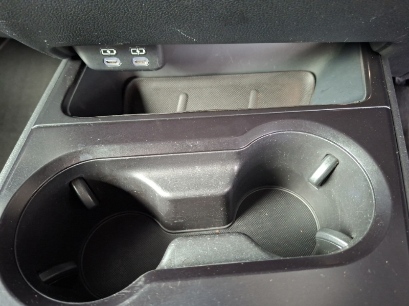 Lexus UX 250H F-sport Premium Plus Sunroof Grey #10