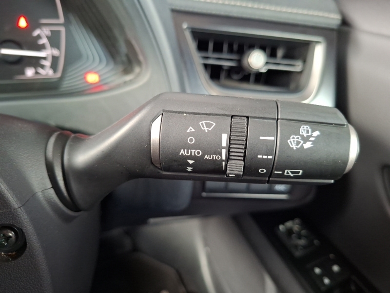 Lexus UX 250H F-sport Premium Plus Sunroof Grey #15