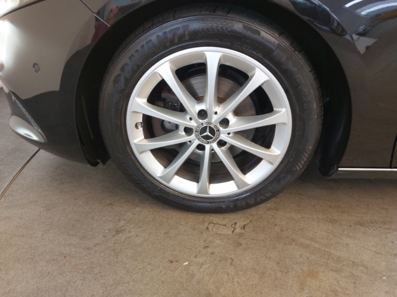Mercedes-Benz A Class 1.3 A180 Sport 7G-dct Euro 6 Ss  #19