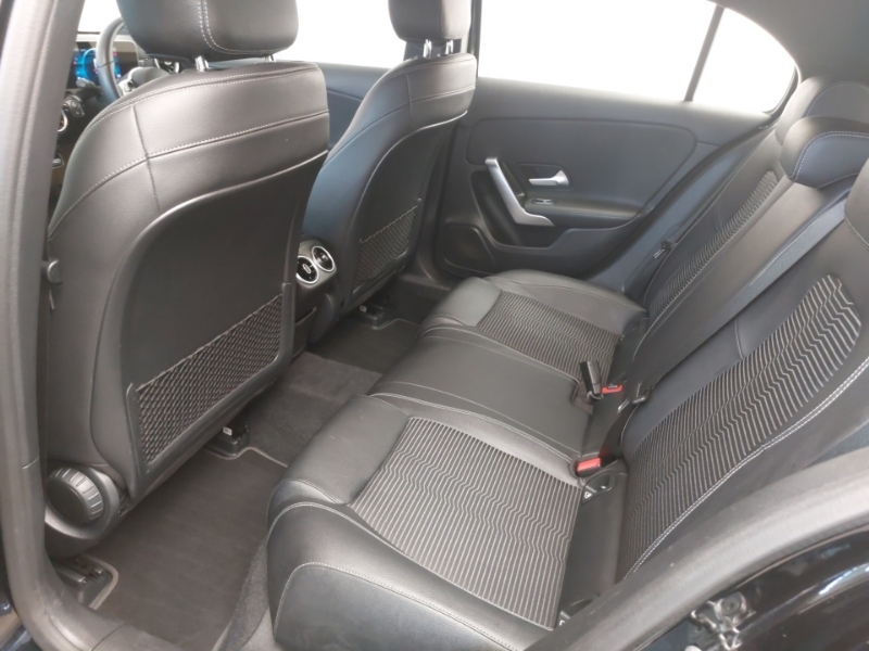 Mercedes-Benz A Class 1.3 A180 Sport 7G-dct Euro 6 Ss  #6