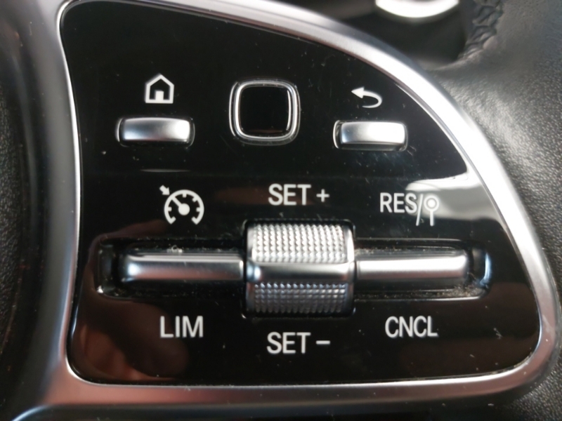 Mercedes-Benz A Class 1.3 A180 Sport 7G-dct Euro 6 Ss  #13