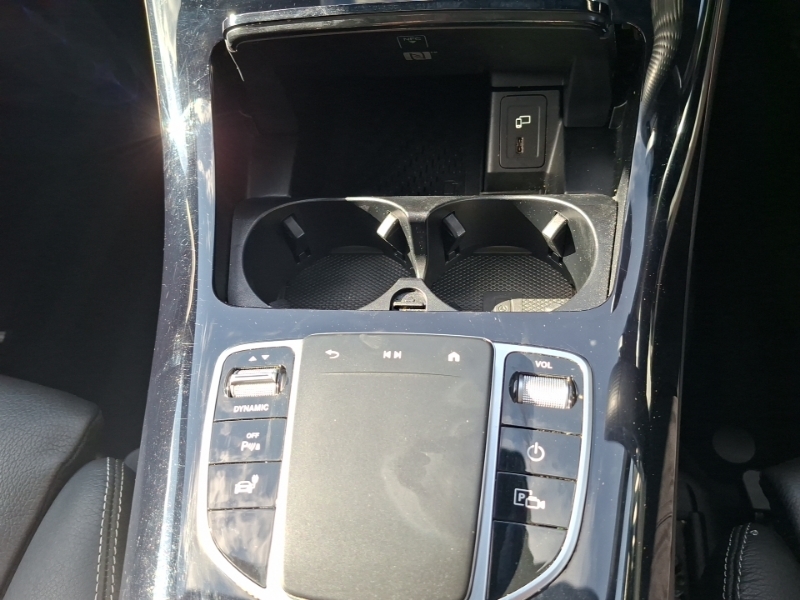 Mercedes-Benz EQC 400 80Kwh Amg Line Premium 4Matic  #17