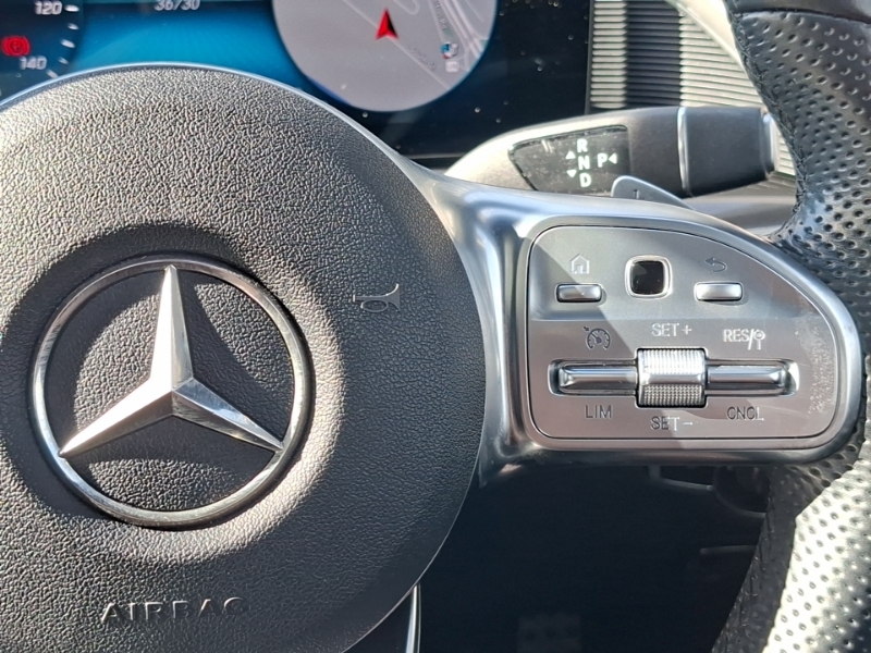 Mercedes-Benz EQC 400 80Kwh Amg Line Premium 4Matic  #13
