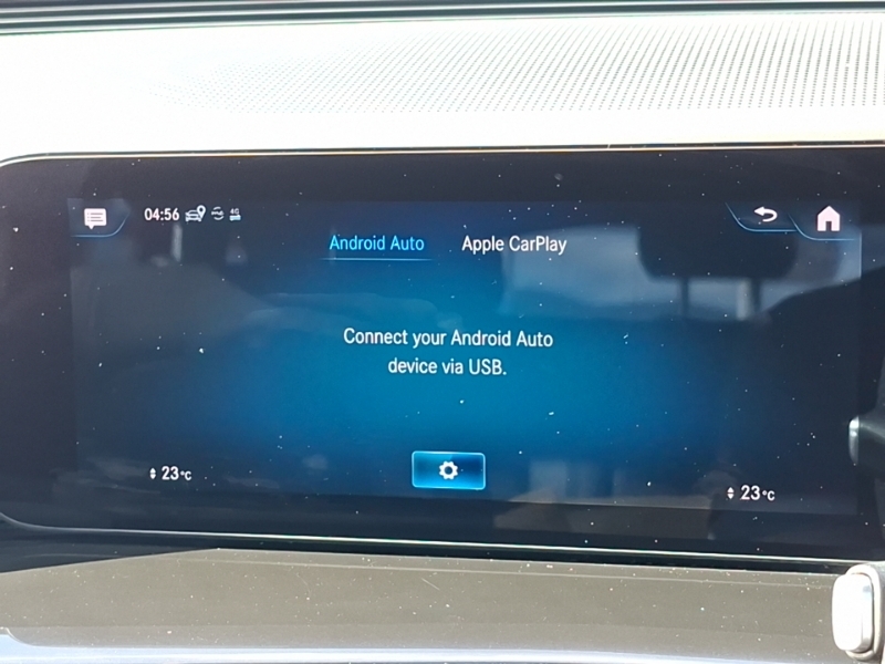 Mercedes-Benz EQC 400 80Kwh Amg Line Premium 4Matic  #16