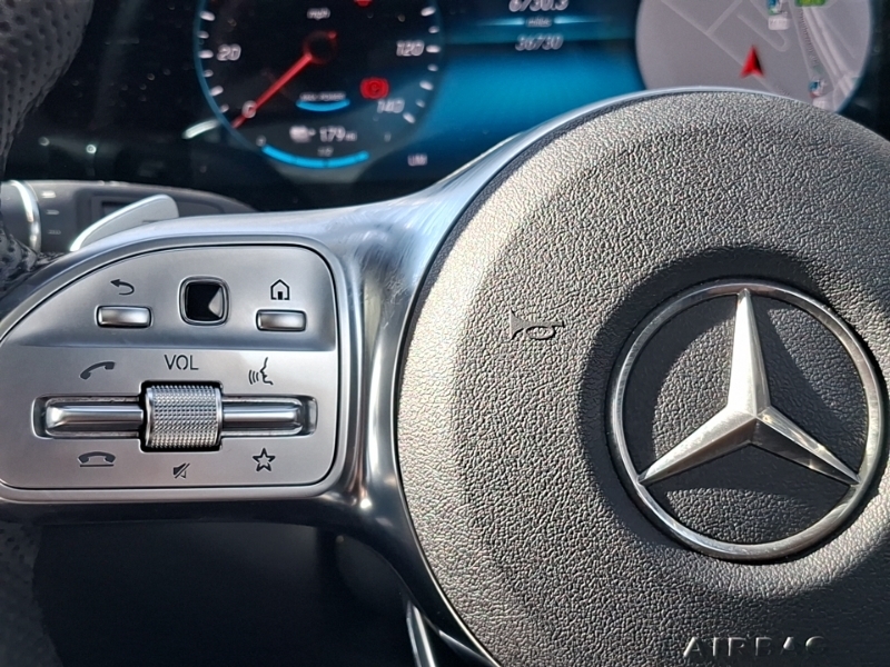 Mercedes-Benz EQC 400 80Kwh Amg Line Premium 4Matic  #12