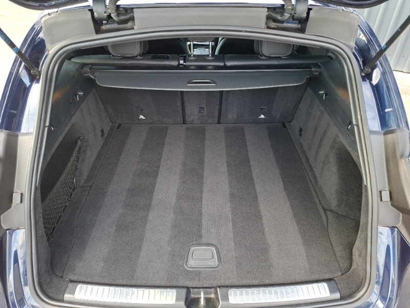Mercedes-Benz EQC 400 80Kwh Amg Line Premium 4Matic  #18