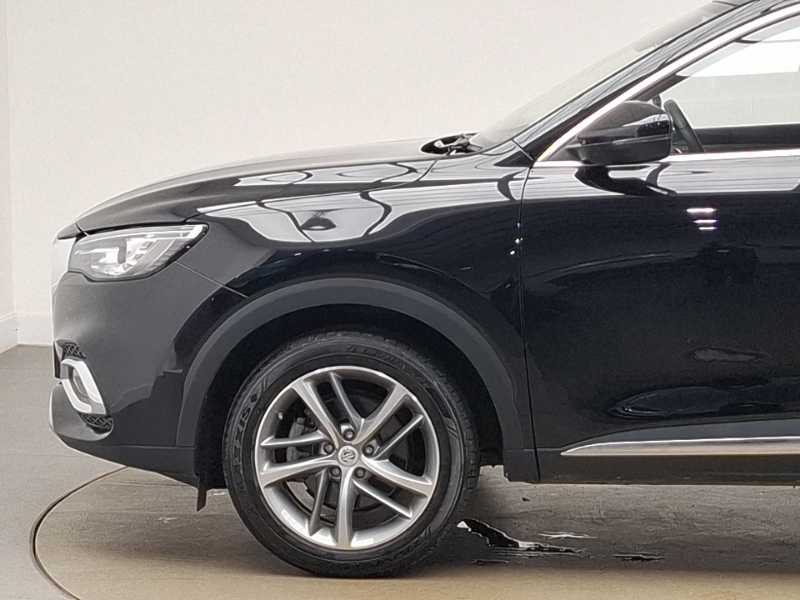 MG HS 1.5 T-gdi Excite Suv Euro 6 Ss Red #19