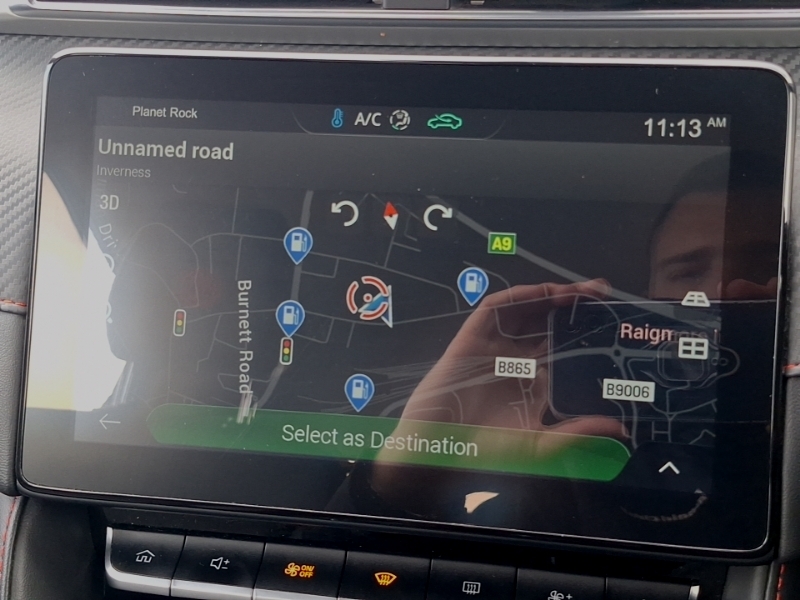 MG ZS Ev Exclusive 141 Bhp Blind Spot Monitoring, 8-I White #10