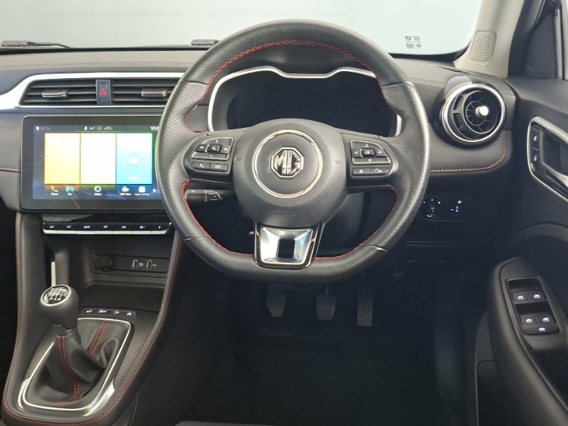 MG ZS 1.0 T-gdi Exclusive Suv Euro 6 11 White #8