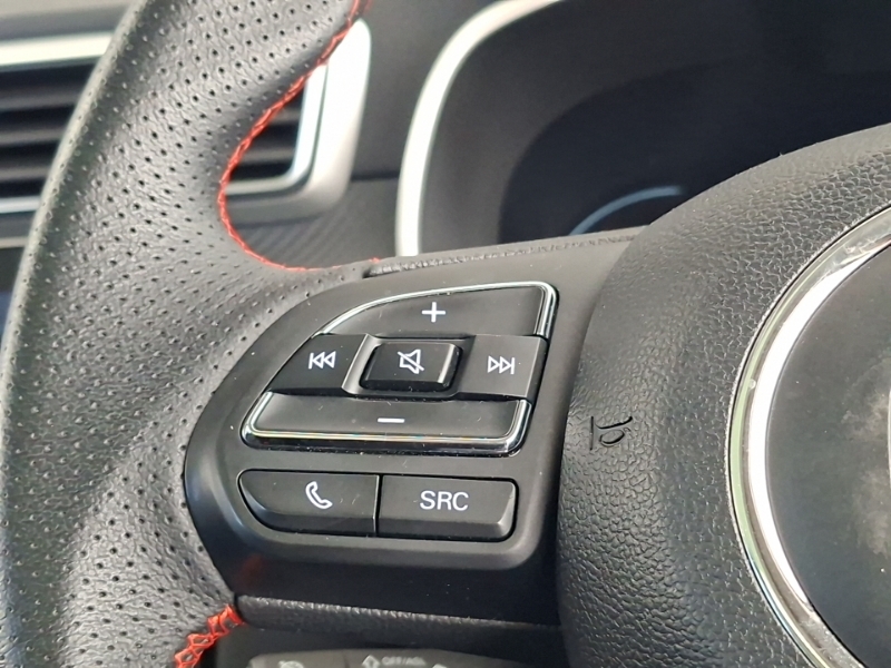 MG ZS 1.0 T-gdi Exclusive Suv Euro 6 11 White #12