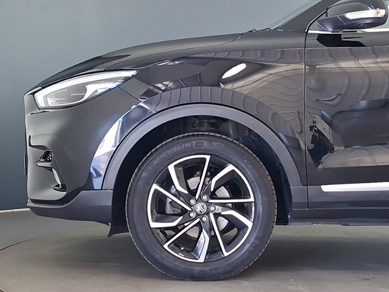 MG ZS 1.0 T-gdi Exclusive Suv Euro 6 11 White #19