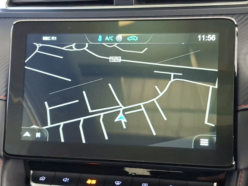 MG ZS 1.0 T-gdi Exclusive Suv Euro 6 11 White #10