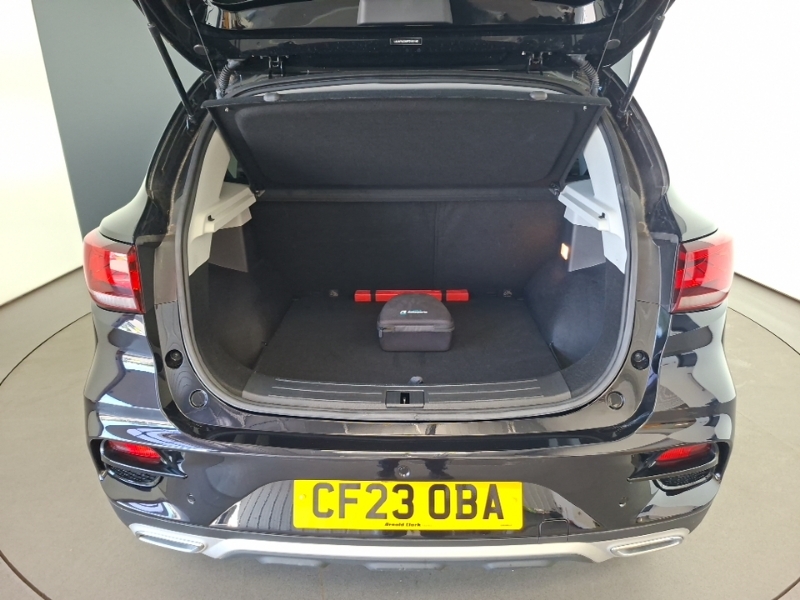 MG ZS 1.0 T-gdi Exclusive Suv Euro 6 11 White #18