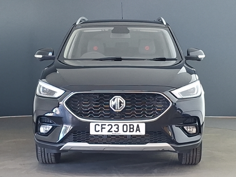 MG ZS 1.0 T-gdi Exclusive Suv Euro 6 11 White #14