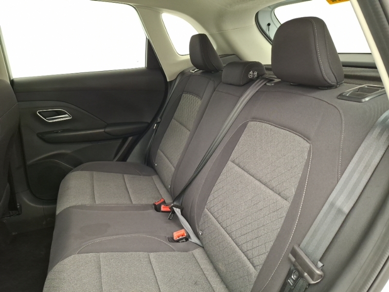 MG ZS 1.5 Hybrid Se White #6