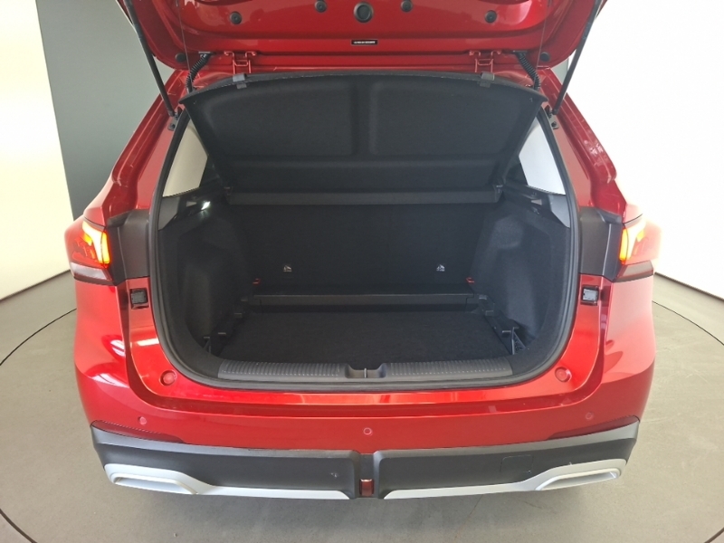 MG ZS Se 1.5 White #18